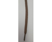 Cadarço MEIA CANA 120 CM - 72 PARES Ref. RE 40 - Prata